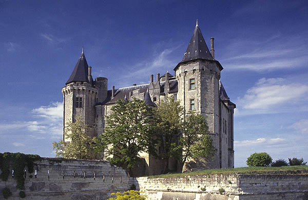 Saumur