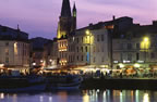 Vieux Port, La Rochelle