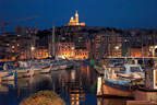 Vieux Port, Marseille