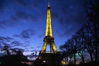 Tour Eiffel, Paris