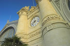 Gare SNCF, Tours