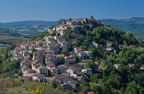 Cordes-sur-Ciel