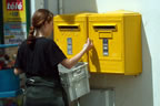 La Poste collection (83kb)